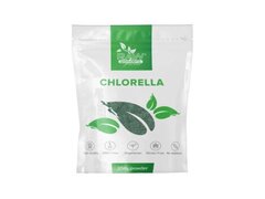 Raw Powders Chlorella Pudra 250 grame